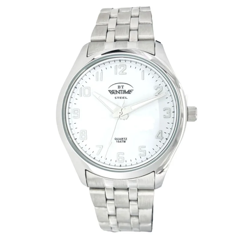 Pánske hodinky BENTIME 007-9LA-TMG7138B