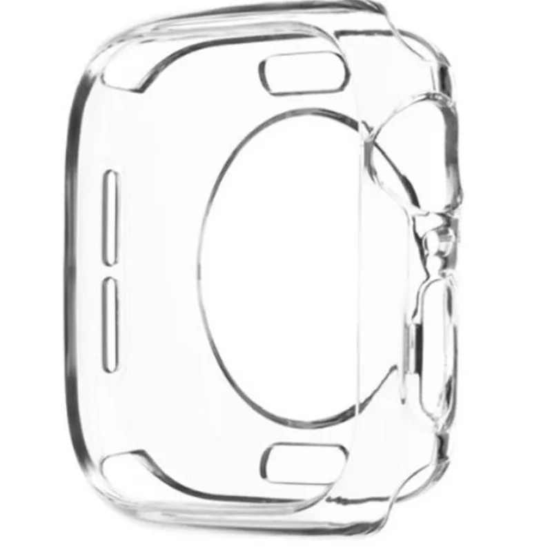 TPU FIXED Story pro Apple Watch Series 9 45mm FIXTCC-1224