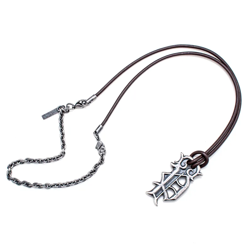 Pánsky Prívesok POLICE PJ21917PLE-02 (70CM )
