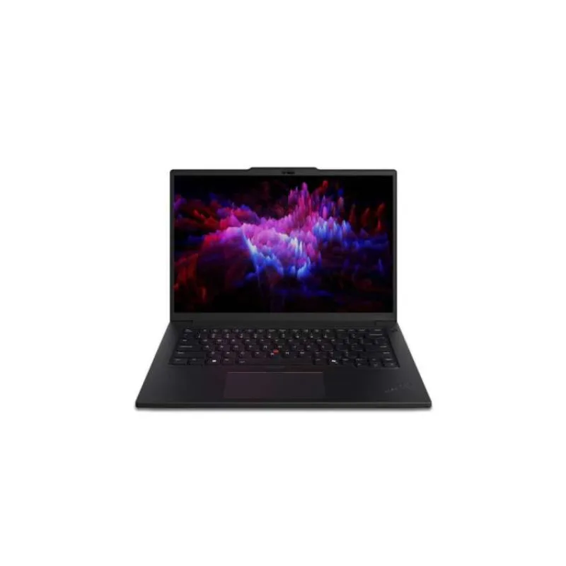 Lenovo ThinkPad P14s G6 Ultra 7 255H/32GB/1TB SSD/RTX PRO 500 6GB/14.5" WUXGA IPS Touch/3Y Premier/Win11 Pro/černá (21QT000PCK)