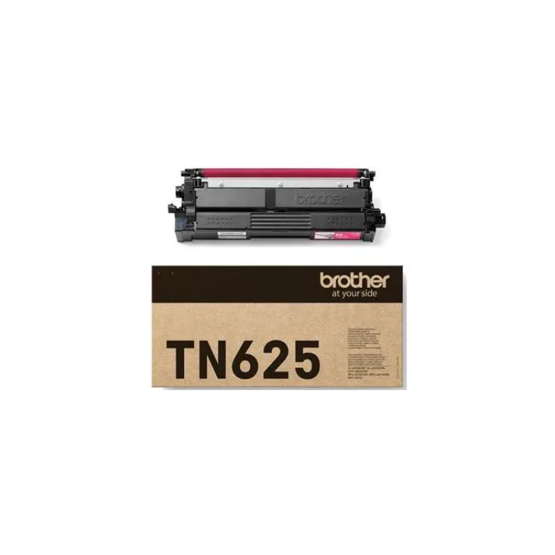 toner BROTHER TN-625 Magenta HL-L8430CDW/L8570CDW, DCP-L8630CDW, MFC-L8730CDW/L8970CDW (1800 str.) (TN625M)