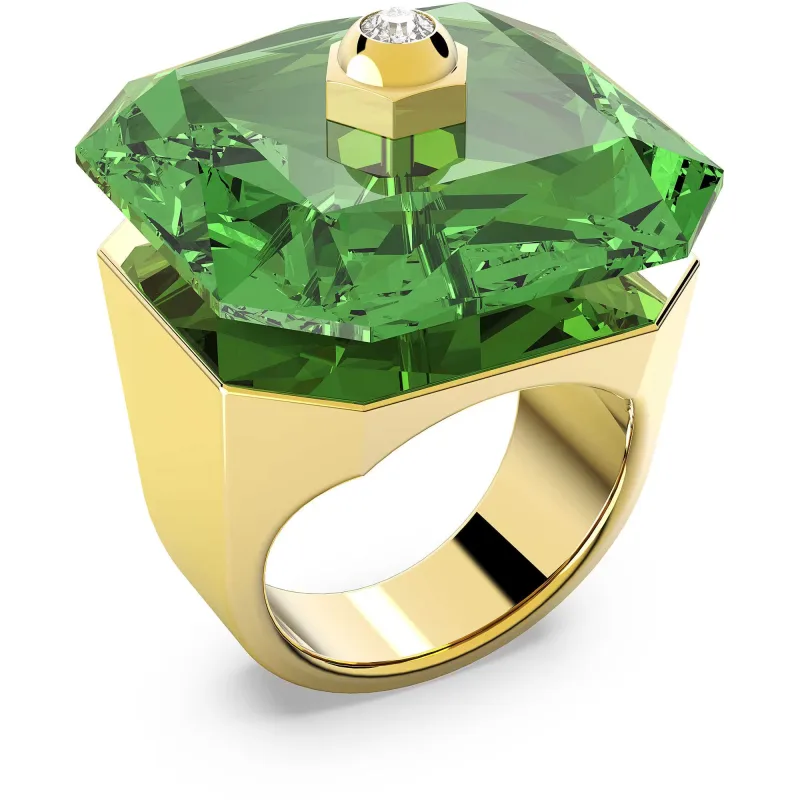 Dámsky Prsteň SWAROVSKI 5620763 (58-DIAMETRO INTERNO 18,1MM )