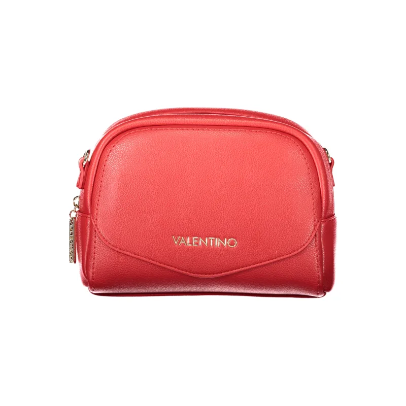 Dámska Kabelka VALENTINO BAGS - Červená
 23.0X18.0X8.0cm Farba: červená, Veľkosť: 23.0X18.0X8.0