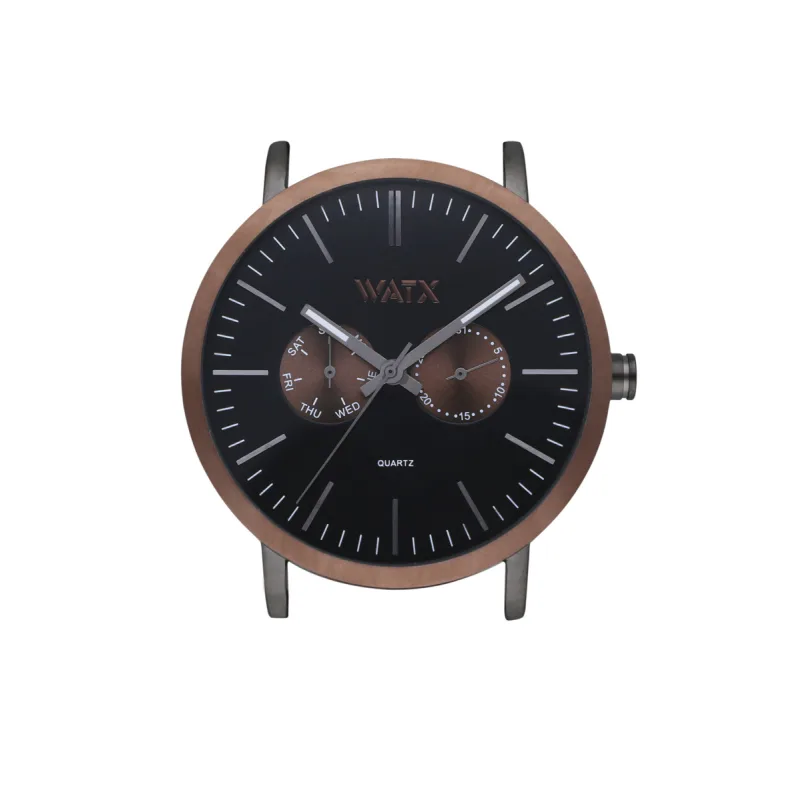 Pánske Hodinky WATXANDCO WXCA2749 (44MM)