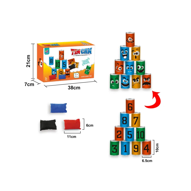 Mac Toys Športová hra