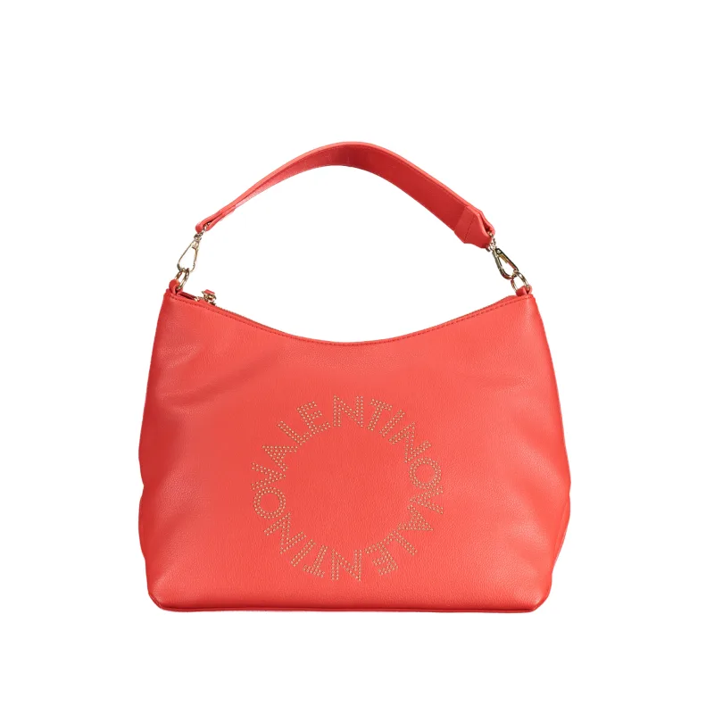 Dámska Kabelka VALENTINO BAGS - Červená
 cm Farba: červená, Veľkosť: UNI