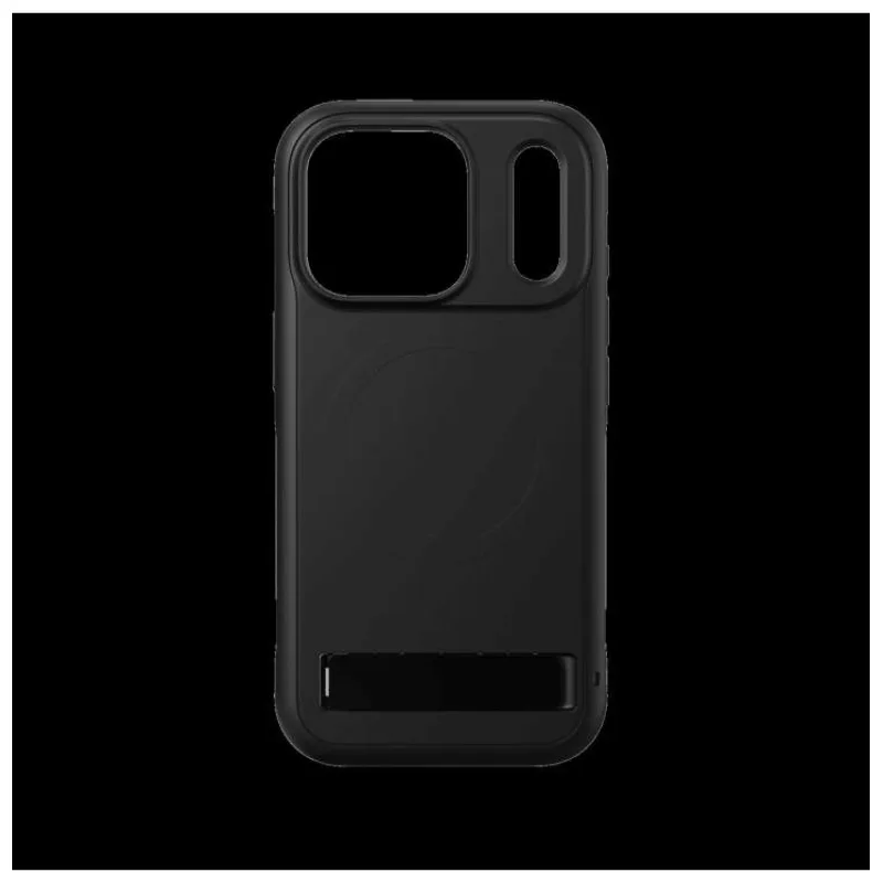 Case Sedona Snap with Kickstand pre Apple iPhone 18 Pro Max / 17 Pro Max - Black (702322368)