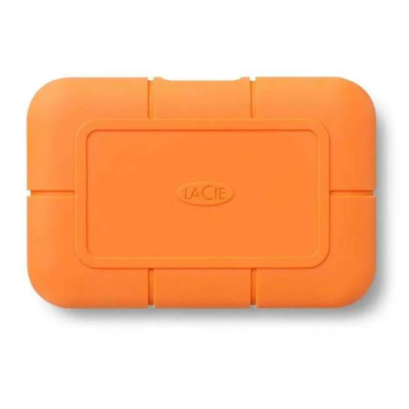 LaCie SSD External Rugged 1TB 2.5'" USB-C (STHR1000800)