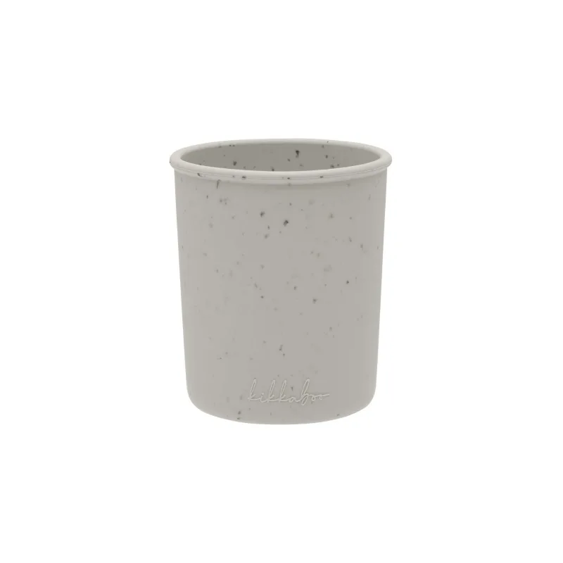 KikkaBoo Téglik Platinum Silicone Sand