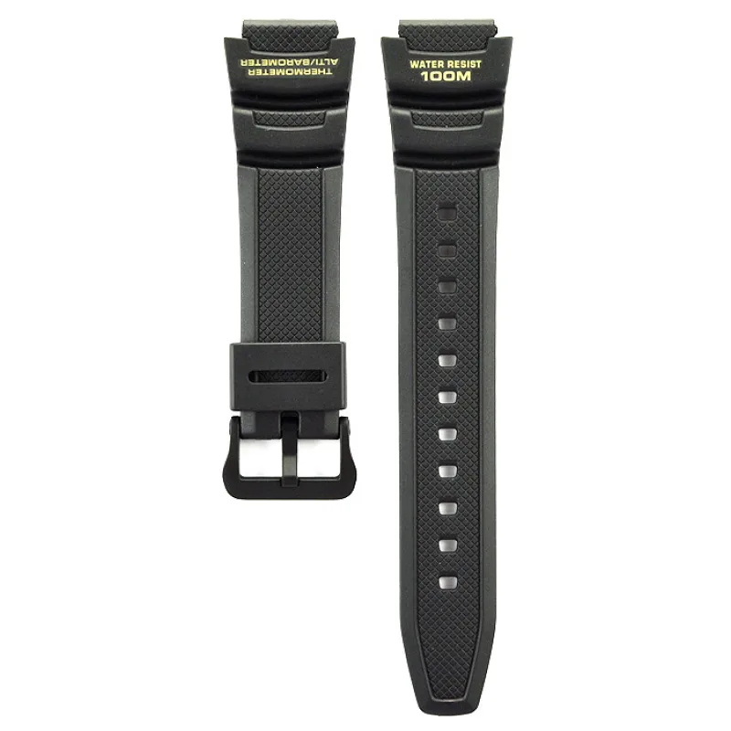 Plastový remienok CASIO SGW 400 (1662) 10379562
