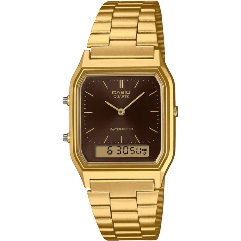 Vintage AQ-230GA-5AMQYES