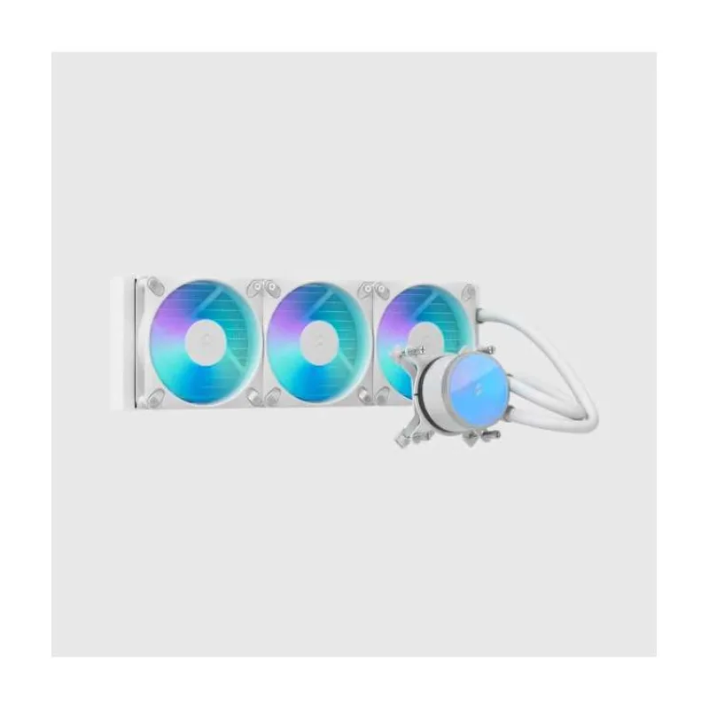 Fractal Design Radius 360 RGB, White (FD-W-RA1-3603)