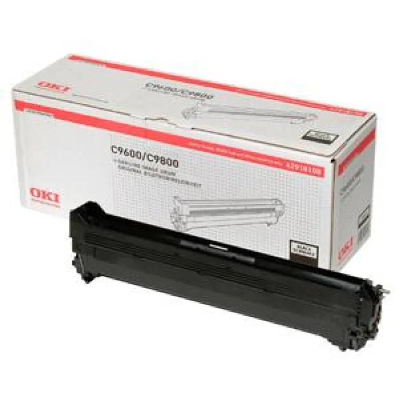 OKI Obraz. válec pro magen toner do C9600/9800/MFP 30K 42918106