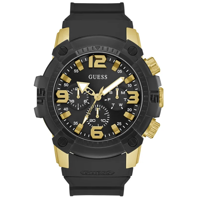 Pánske Hodinky GUESS GW0911G3 (52 mm)