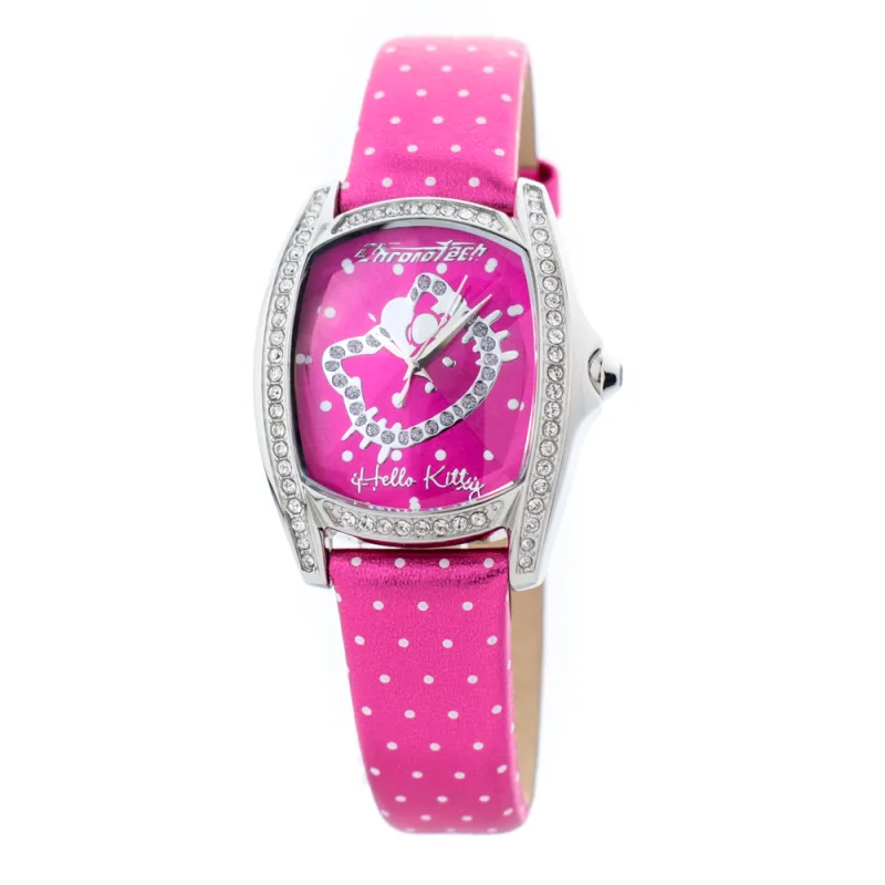 Dámske Hodinky CHRONOTECH CT7094SS-42 (30MM)