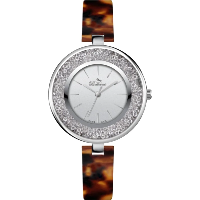 Dámske Hodinky BELLEVUE D71 (33MM)