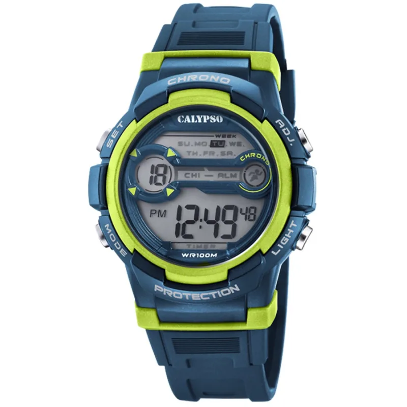 Digital Crush CALYPSO K5808/3