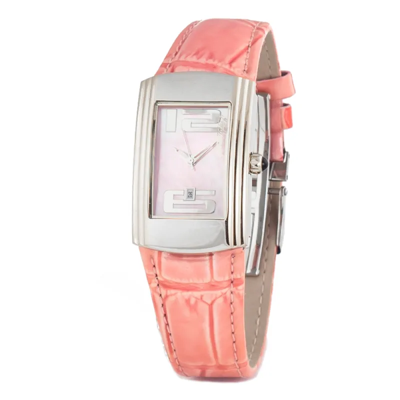 Dámske Hodinky CHRONOTECH CT7017L-02 (25MM)