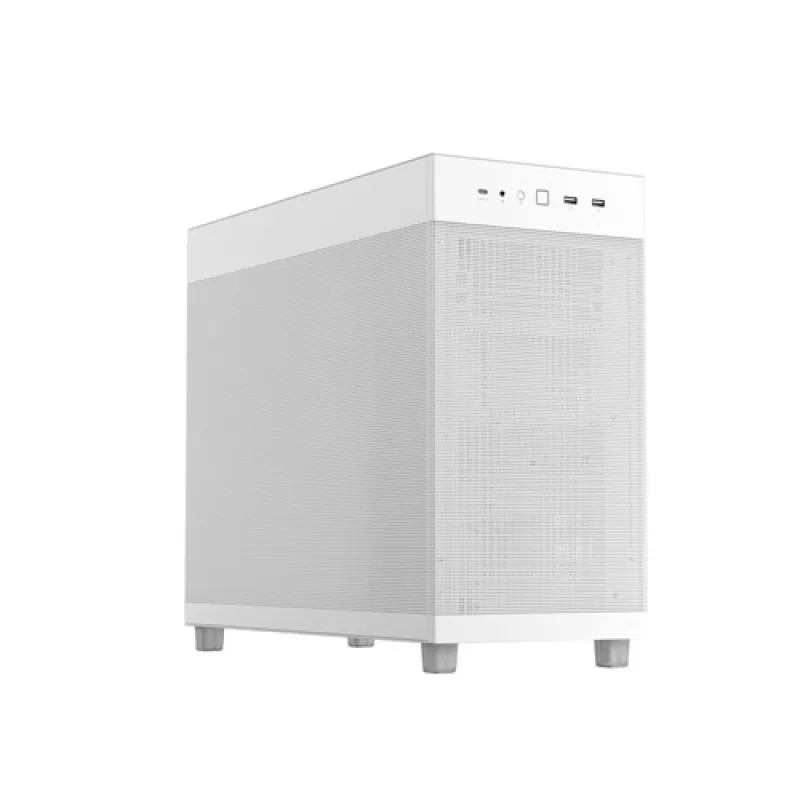ASUS case PRIME AP303 MESH WHITE 90DC00V3-B39000
