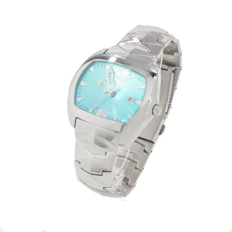 Hodinky CHRONOTECH unisex CT2188L-01M (41MM)