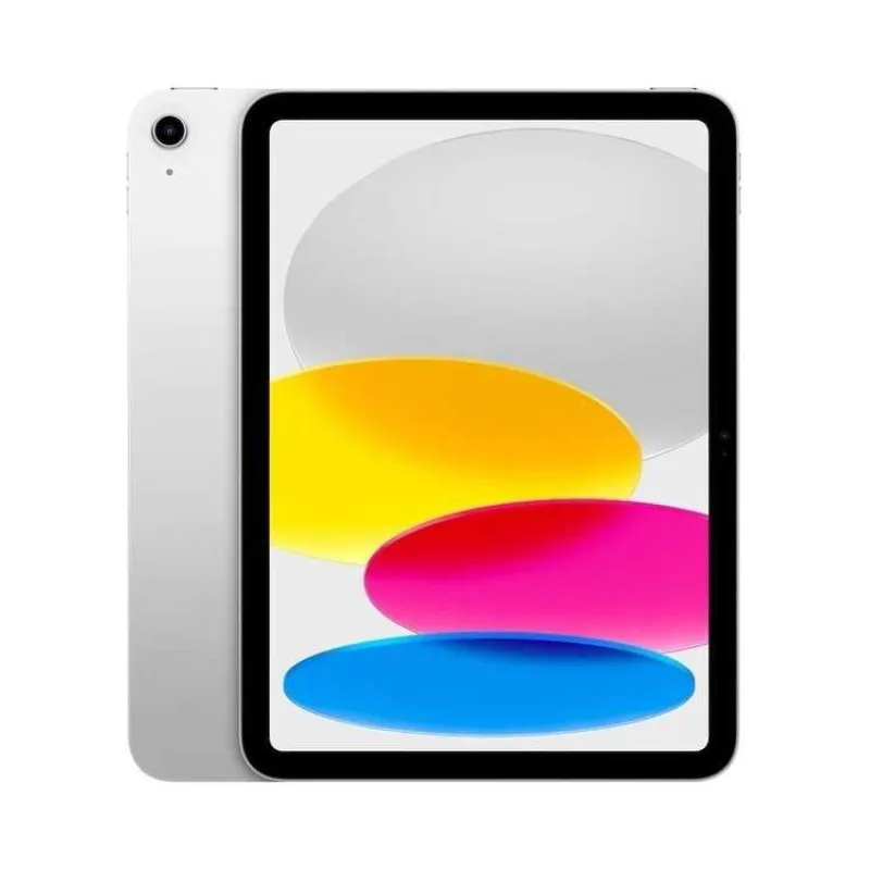 Apple iPad 11" (A16) - 2025/Wi-Fi/10,9"/2360x1640/512GB/iPadOS18/Silver (MD4Q4HC/A)