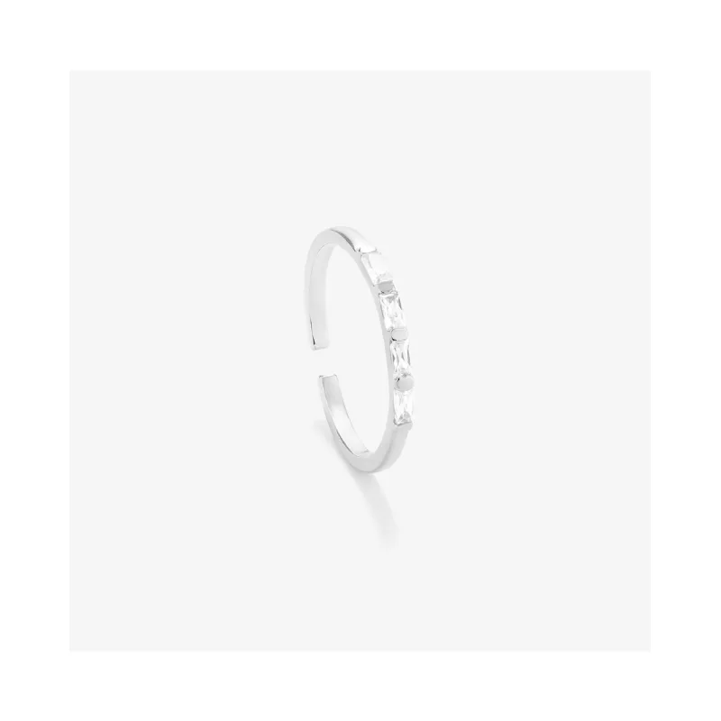 Dámsky Prsteň RADIANT RY000096 ( )