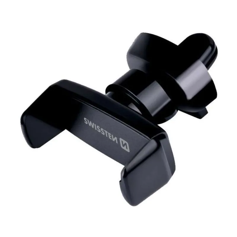 Swissten Držák Do Ventilace Auta S-Grip Av-2 (65010402)