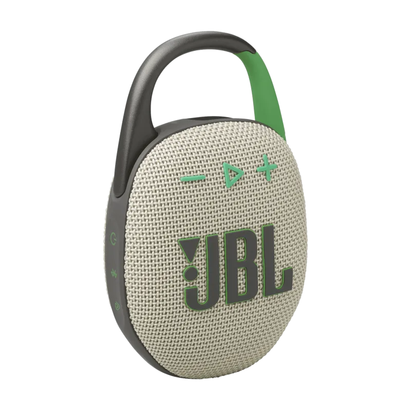 JBL CLIP 5 SAND JBLCLIP5SAND