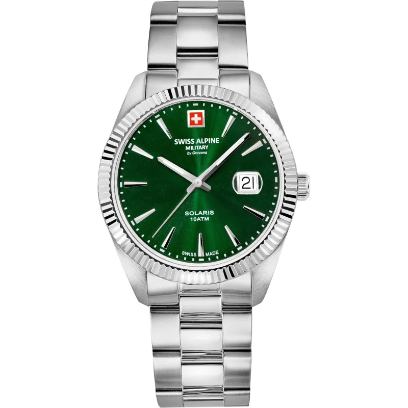 Swiss Alpine Military 7016.1134