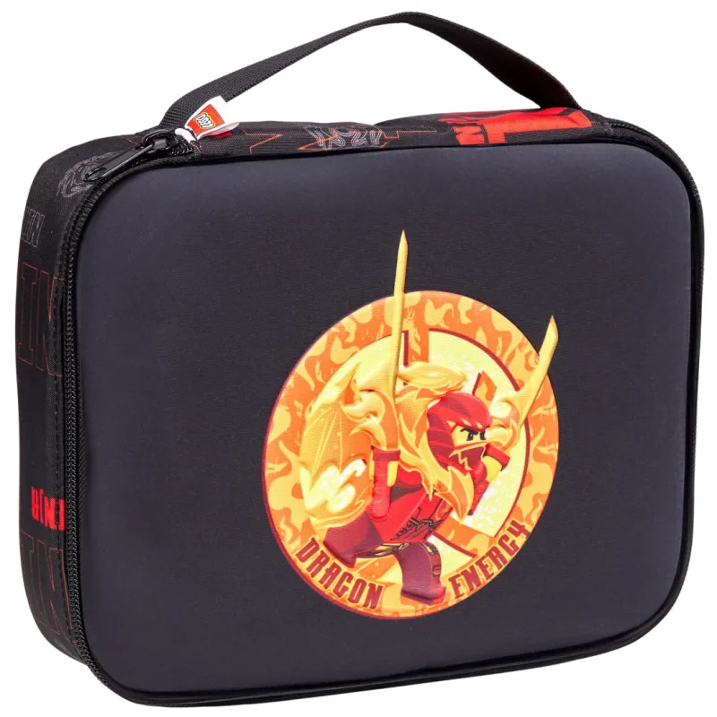 Smartlife LEGO Ninjago Dragon Energy - desiatový box