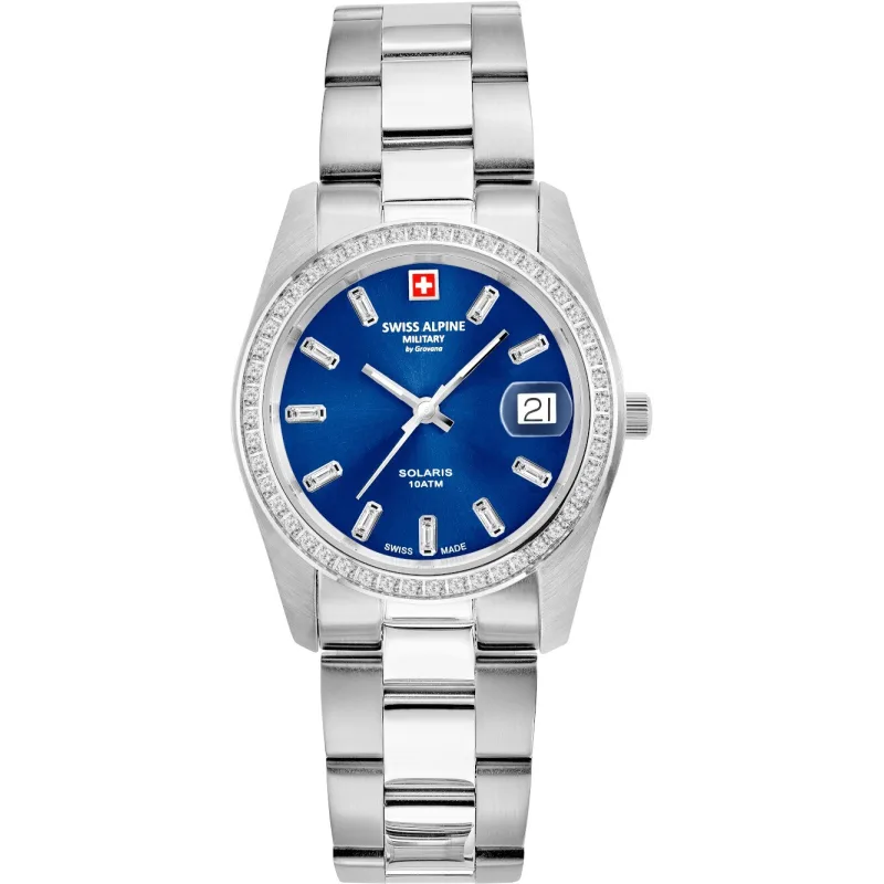 Swiss Alpine Military 7714.7135