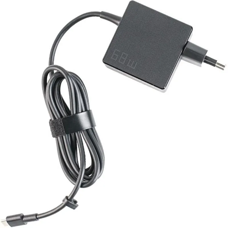 ASUS AC NAPÁJACÍ ADAPTÉR 68W 2P EU (USB-C) orig. ASUS B0A001-01580100