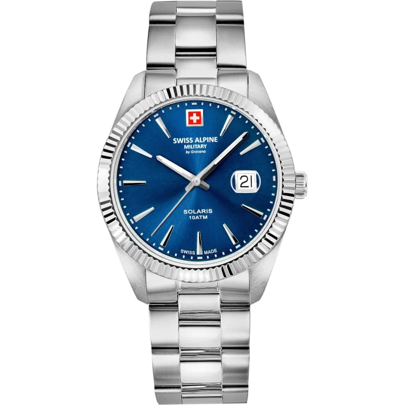 Swiss Alpine Military 7016.1135