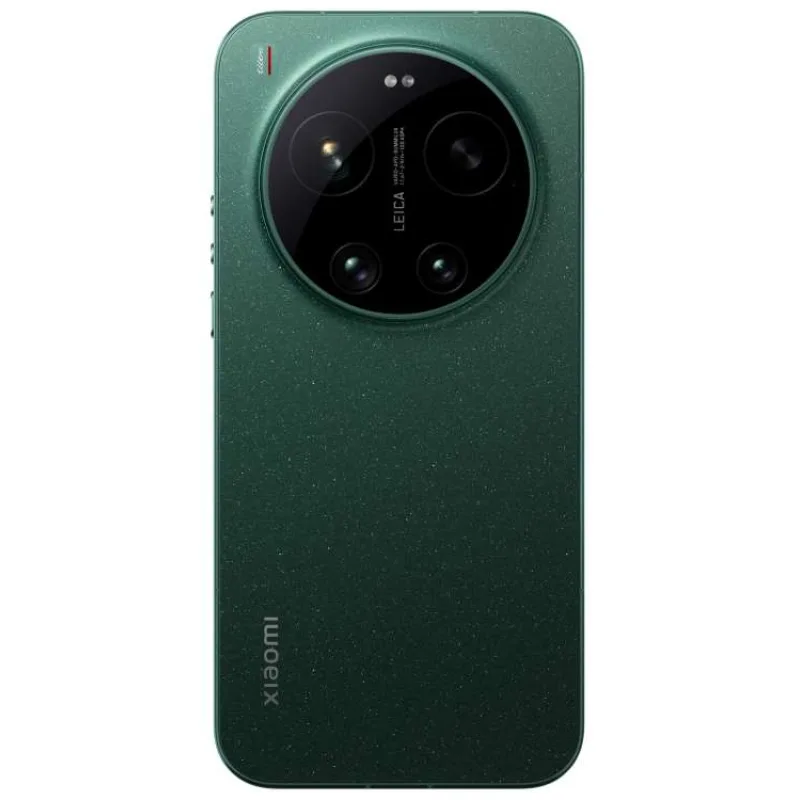 Xiaomi 17 Ultra/16GB/512GB/Starlit Green (72988)