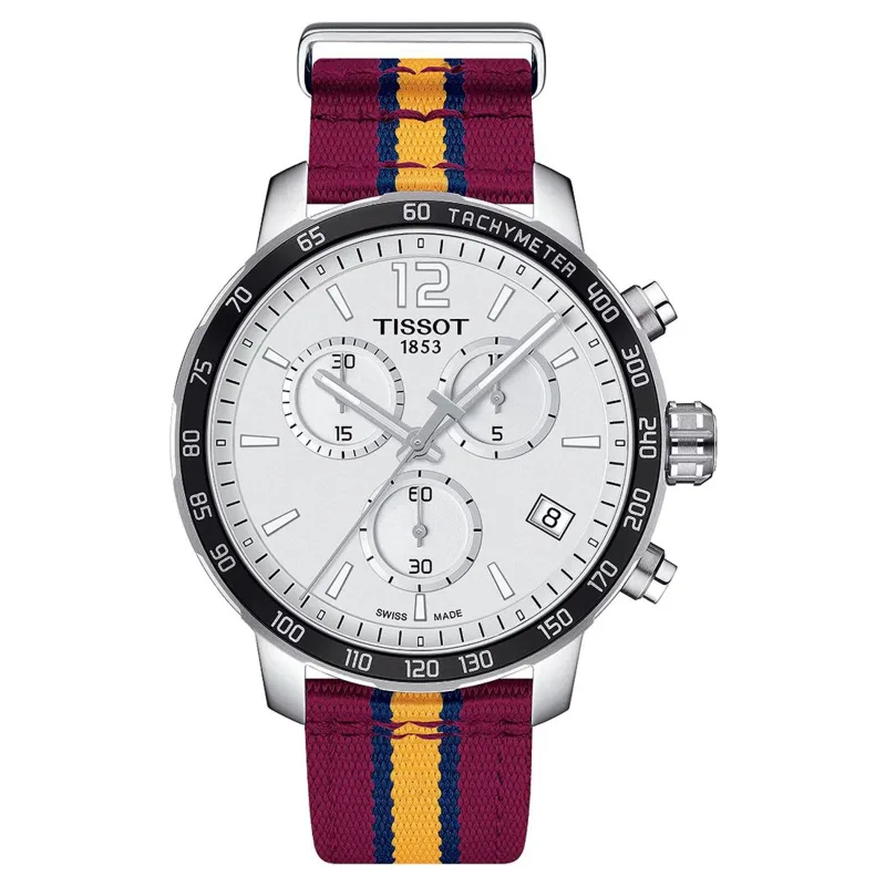 Pánske Hodinky TISSOT T0954171707 (42MM)