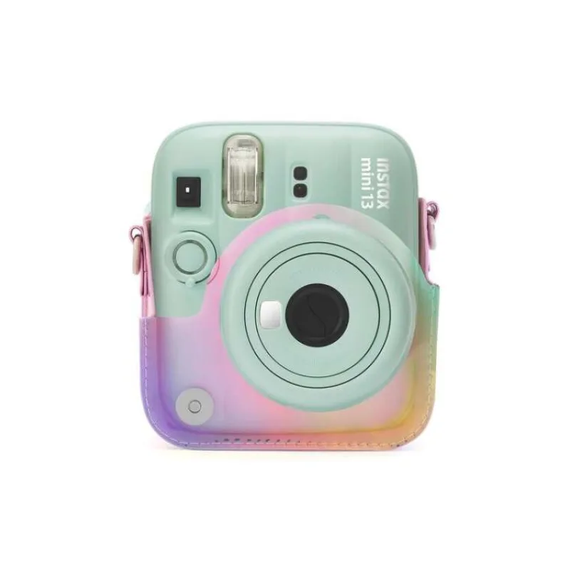 Fujifilm instax mini 13 pouzdro - Iridescent (70100172327)