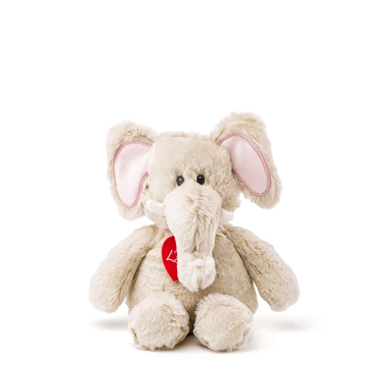 Lumpin Slon Gulab malý, 25cm