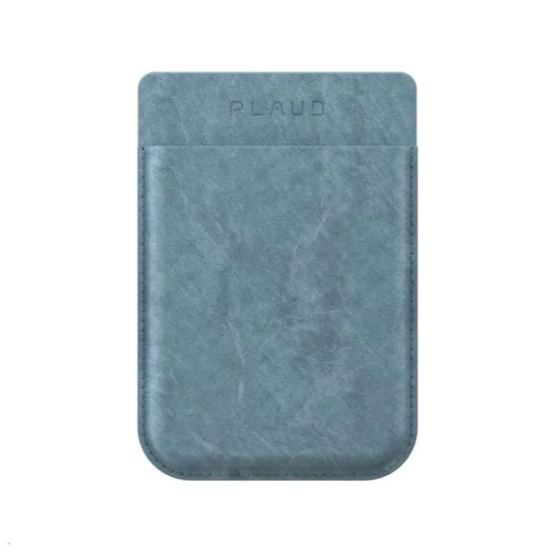 PLAUD Note Case Blue - Pouzdro na Note, modré (PLAUD NOTE Case Light Blue)