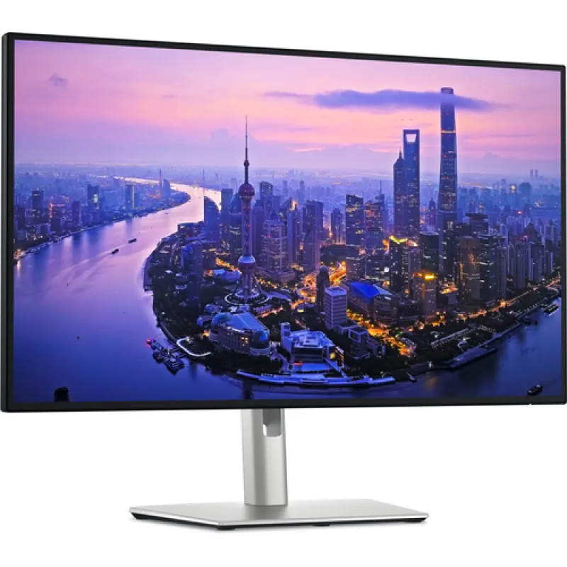 Dell UltraSharp 27 4K Thunderbolt Hub Monitor U2725QE DELL-U2725QE-ROZ