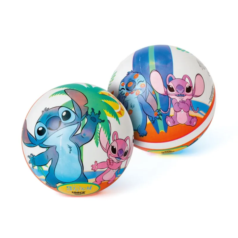 Dino STITCH 23 Lopta
