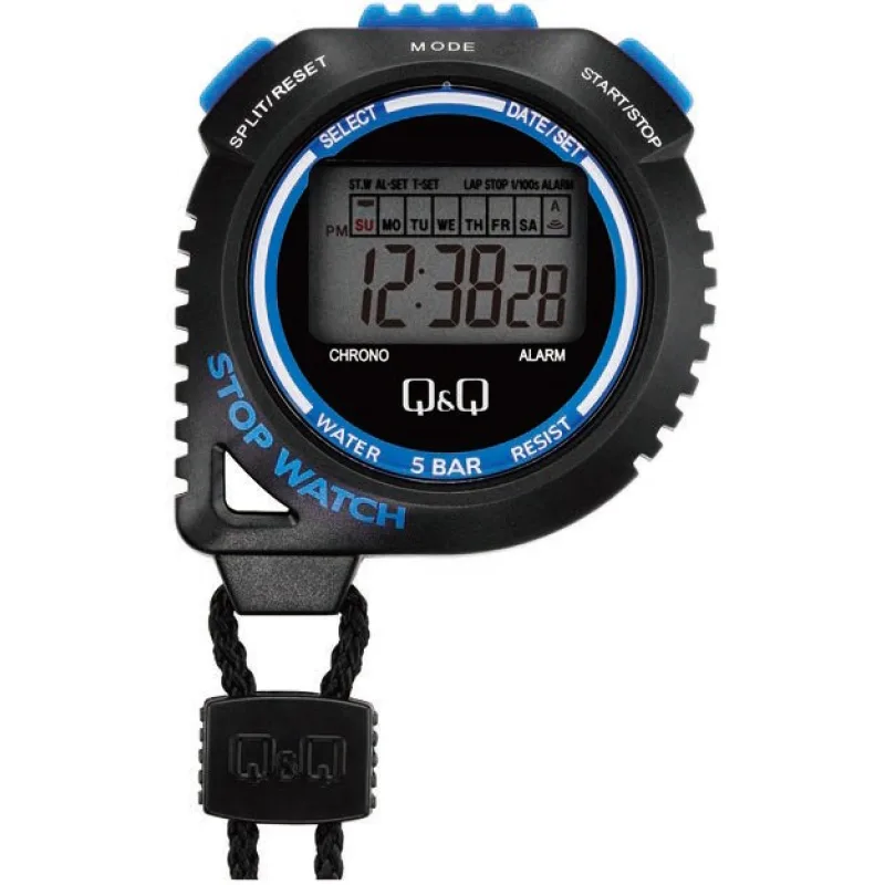 Digitálne stopky Q&Q HS48J004Y