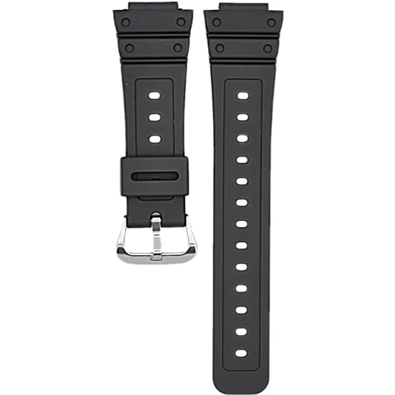 Plastový remienok CASIO GA-2100-1A (2859) 10597558