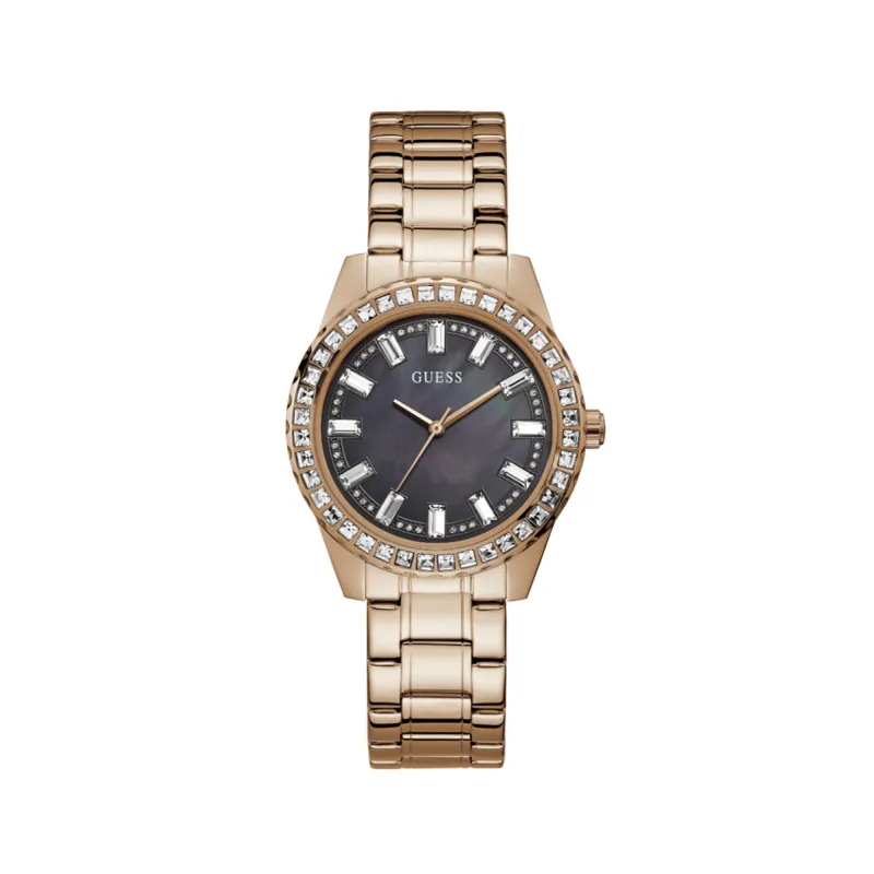 Dámske Hodinky GUESS GW0111L3 (38 mm)