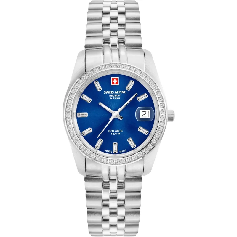 Swiss Alpine Military 7714.7235
