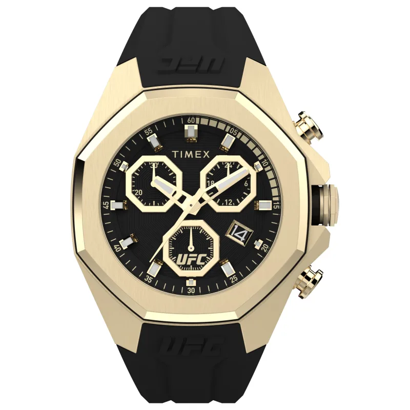 Pánske Hodinky TIMEX TW2W69800 (45MM)