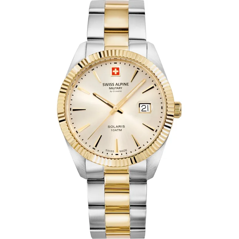 Swiss Alpine Military 7016.1142