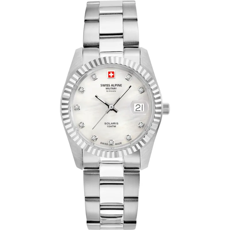 Swiss Alpine Military 7716.1133