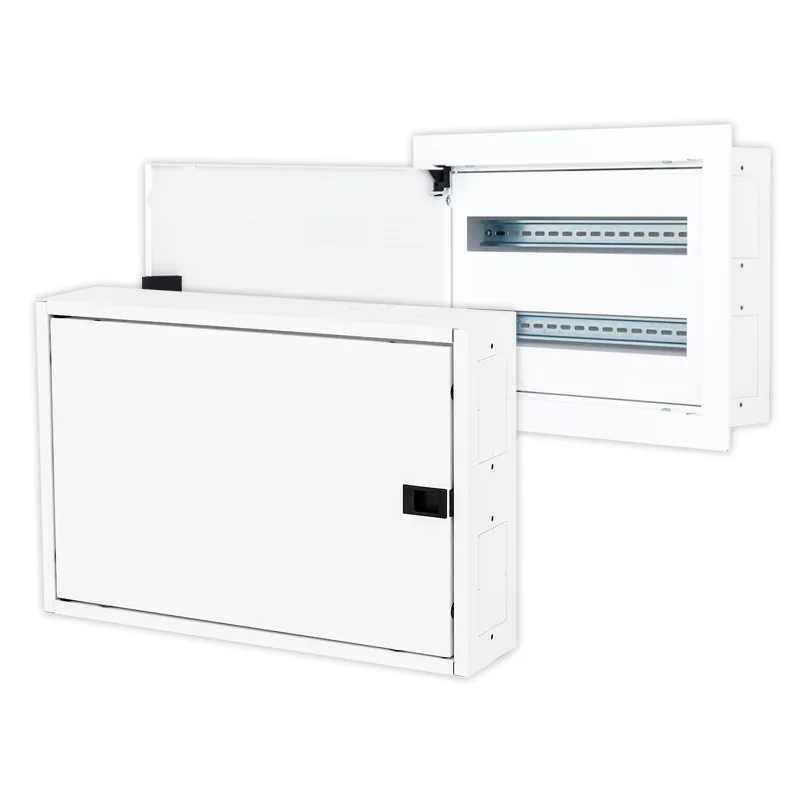 TRITON Hybrid rack silový 500x500x110mm,dv.rovné,lesklá SNA-03-C51-YXX-X2