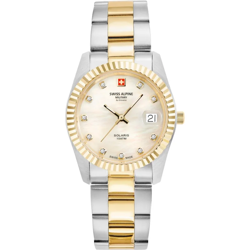 Swiss Alpine Military 7716.1143