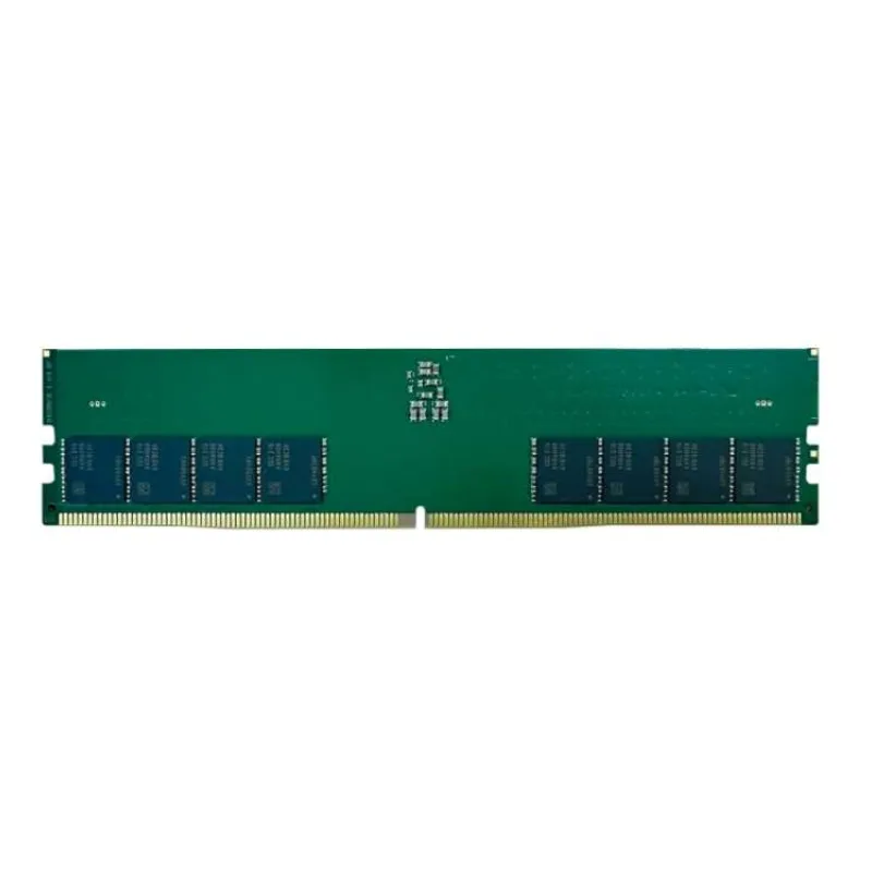 QNAP 48 GB DDR5 ECC RAM, 5600 MHz, UDIMM, G0 ver. (RAM-48GDR5ECG0-UD-5600)